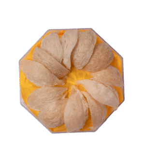 Yến Rút Lông Khô (100GR - 12 Tổ)
