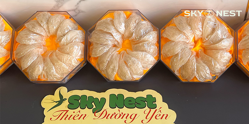 Mua yến sào chính hãng ở đâu? Khám phá các cửa hàng yến sào Khánh Hòa nổi tiếng  tại Đà Nẵng