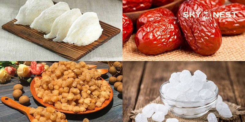 Bí Quyết Chọn Mua Tổ Yến Sào Khánh Hòa Nguyên Chất, Không Pha Trộn