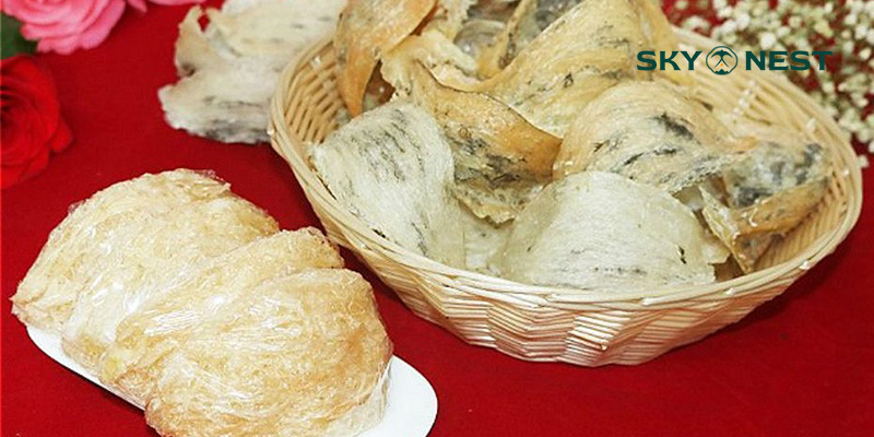 Mua Yến Thô Khánh Hòa Chính Gốc 100% – Giá Tốt, Giao Hàng Toàn Quốc