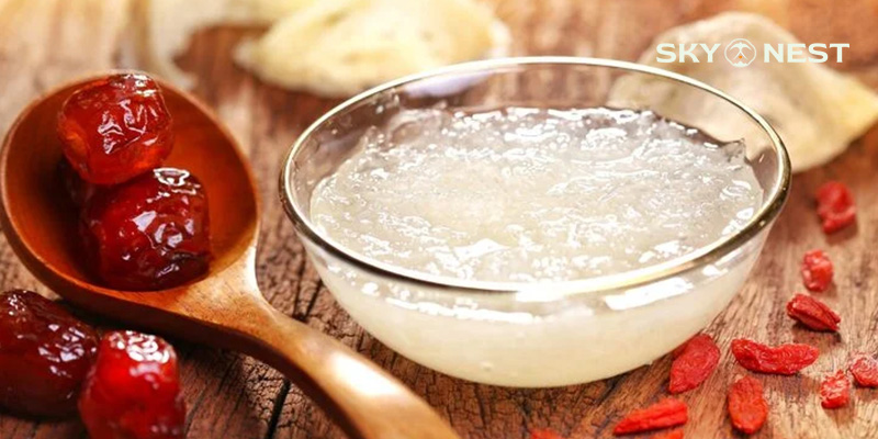 Bí Quyết Chọn Mua Tổ Yến Sào Khánh Hòa Nguyên Chất, Không Pha Trộn