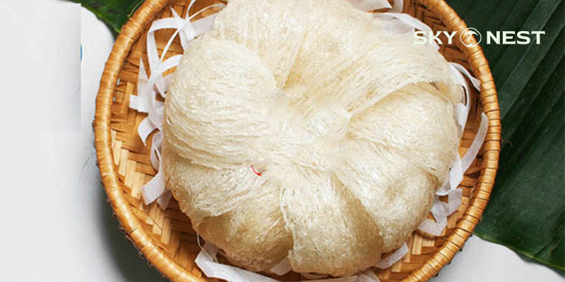 Bí Quyết Chọn Mua Yến Sào Khánh Hòa Chính Hãng Tại Đà Nẵng
