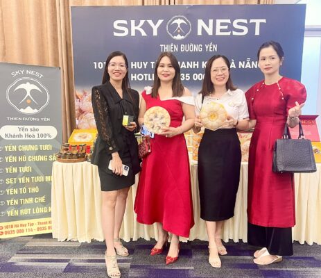 bang gia yen sao