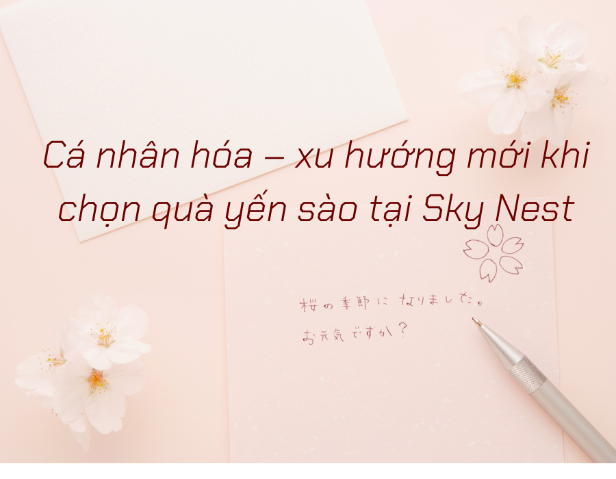 Chon yen sao lam qua tang4 1