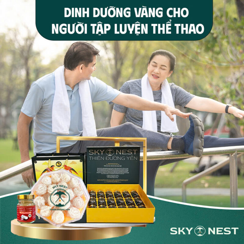 Pickleball de khoe – Yen sao de phuc hoi2