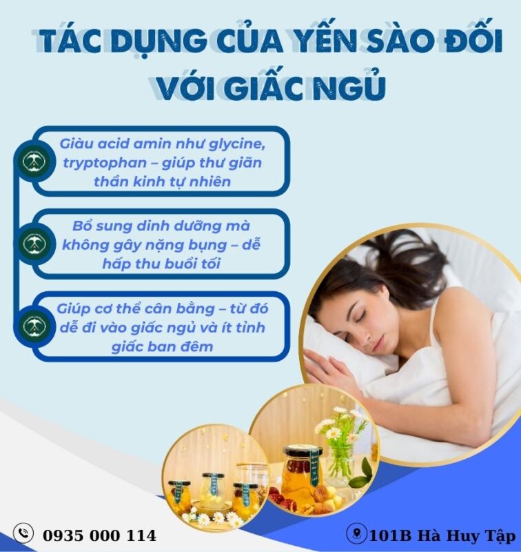 giac ngu ngon