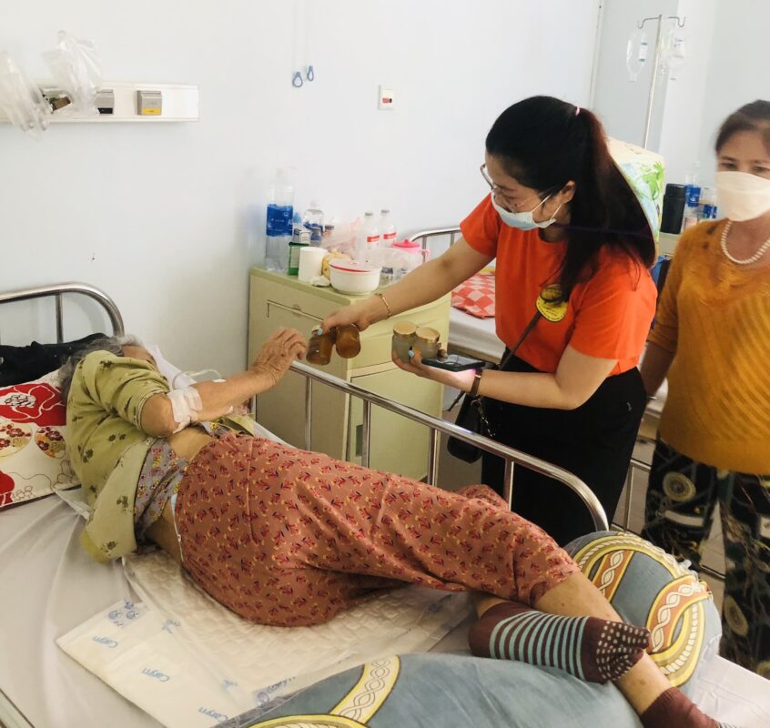 yen sao va ung thu 1