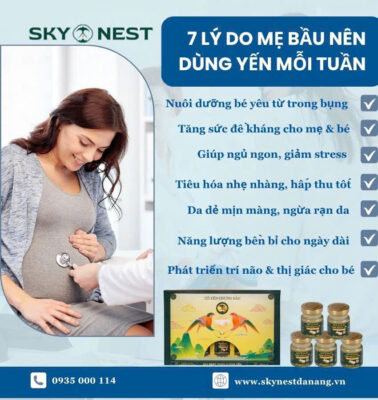 yen sao voi me bau 2