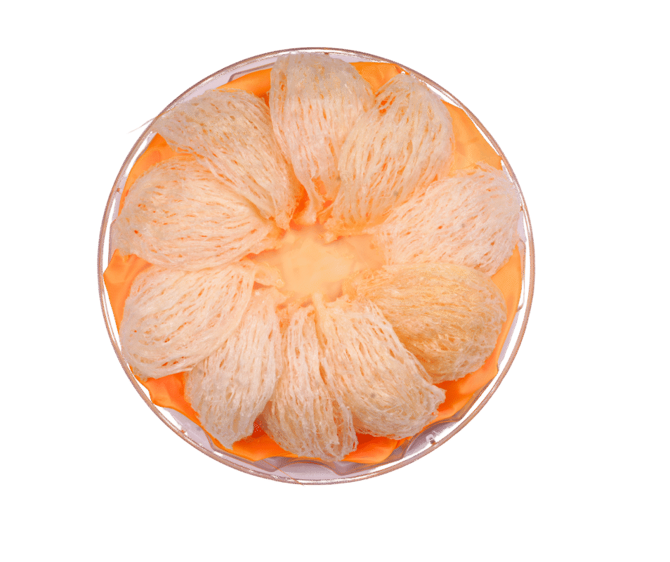 2 loại Yến sào thô và yến tinh chế: Nên lựa chọn yến nào? 3 yen tho va tinh che 2