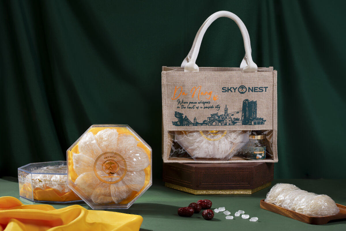 2 loại Yến sào thô và yến tinh chế: Nên lựa chọn yến nào? 4 yen tho va tinh che 3