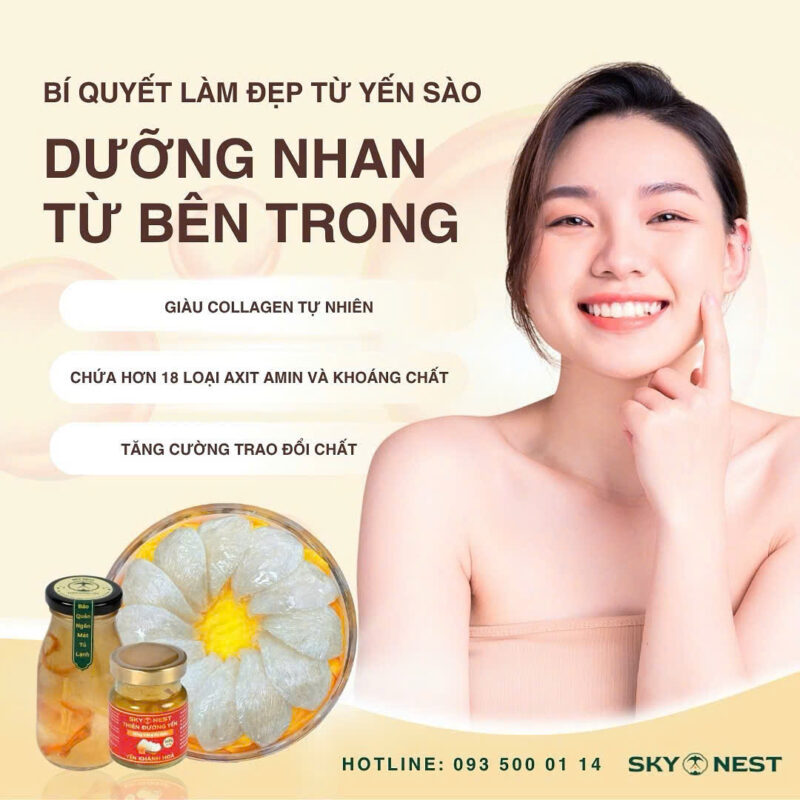 Yến sào cho từng đối tượng: Bí quyết chăm sóc sức khỏe toàn diện cho mọi thành viên trong gia đình 2 phu nu sau sinh