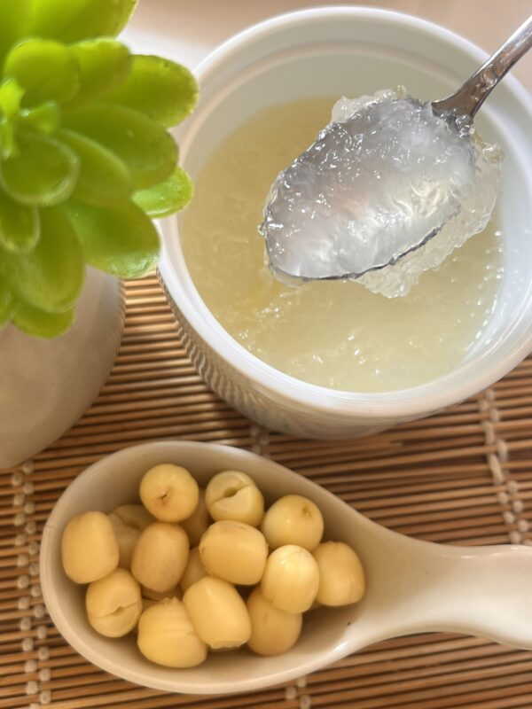 Những món yến chưng phù hợp cho phụ nữ mang thai 3 yen sao cho me bau 1