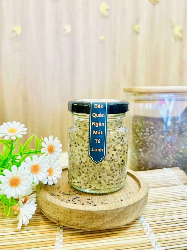 Những món yến chưng phù hợp cho phụ nữ mang thai 5 yen sao cho me bau 4