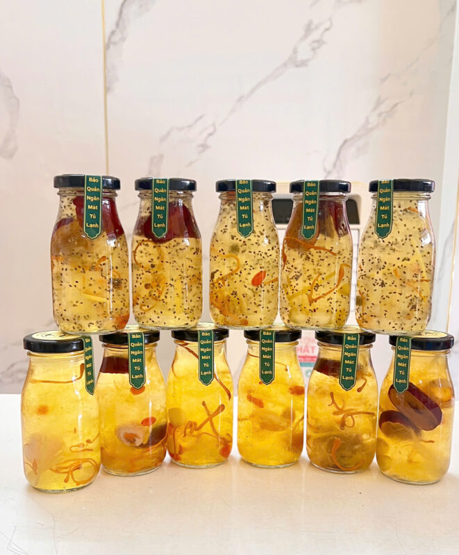 Sky Nest – Đồng hành cùng sức khỏe gia đình Việt trong năm 2026 3 yen cho ca gia dinh 1