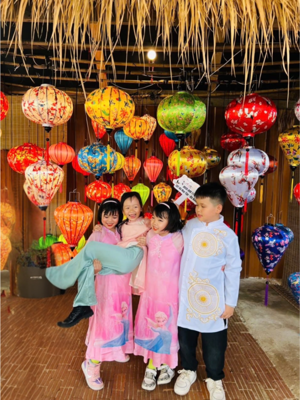 Nâng cao hệ miễn dịch cho bé yêu khi thời tiết thay đổi với yến sào 1 yen sao cho tre 1