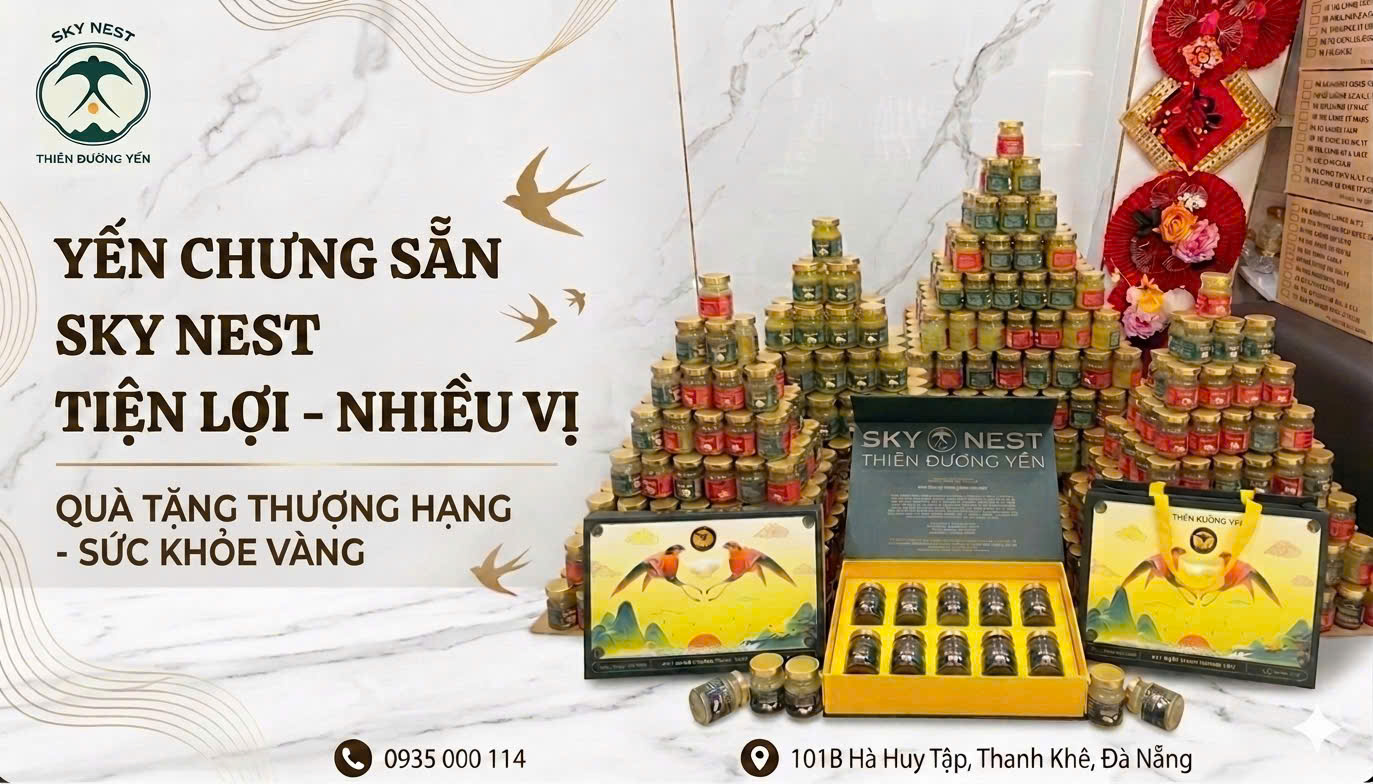 TỔNG HỢP NHỮNG DỊP CÓ THỂ DÙNG YẾN SÀO LÀM QUÀ TẶNG Ý NGHĨA 3 1778753820293 2077707943896161595 6018576673262076264 f7d87d4e1f22560328ad0536cd937062
