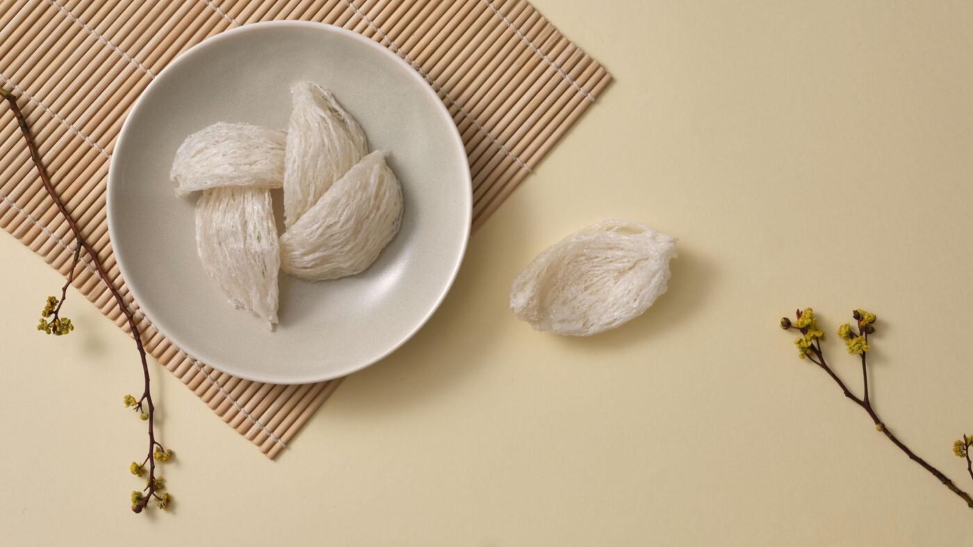 SKY NEST – ĐƯA YẾN SÀO ĐẾN GẦN HƠN VỚI CUỘC SỐNG HIỆN ĐẠI 5 3 1