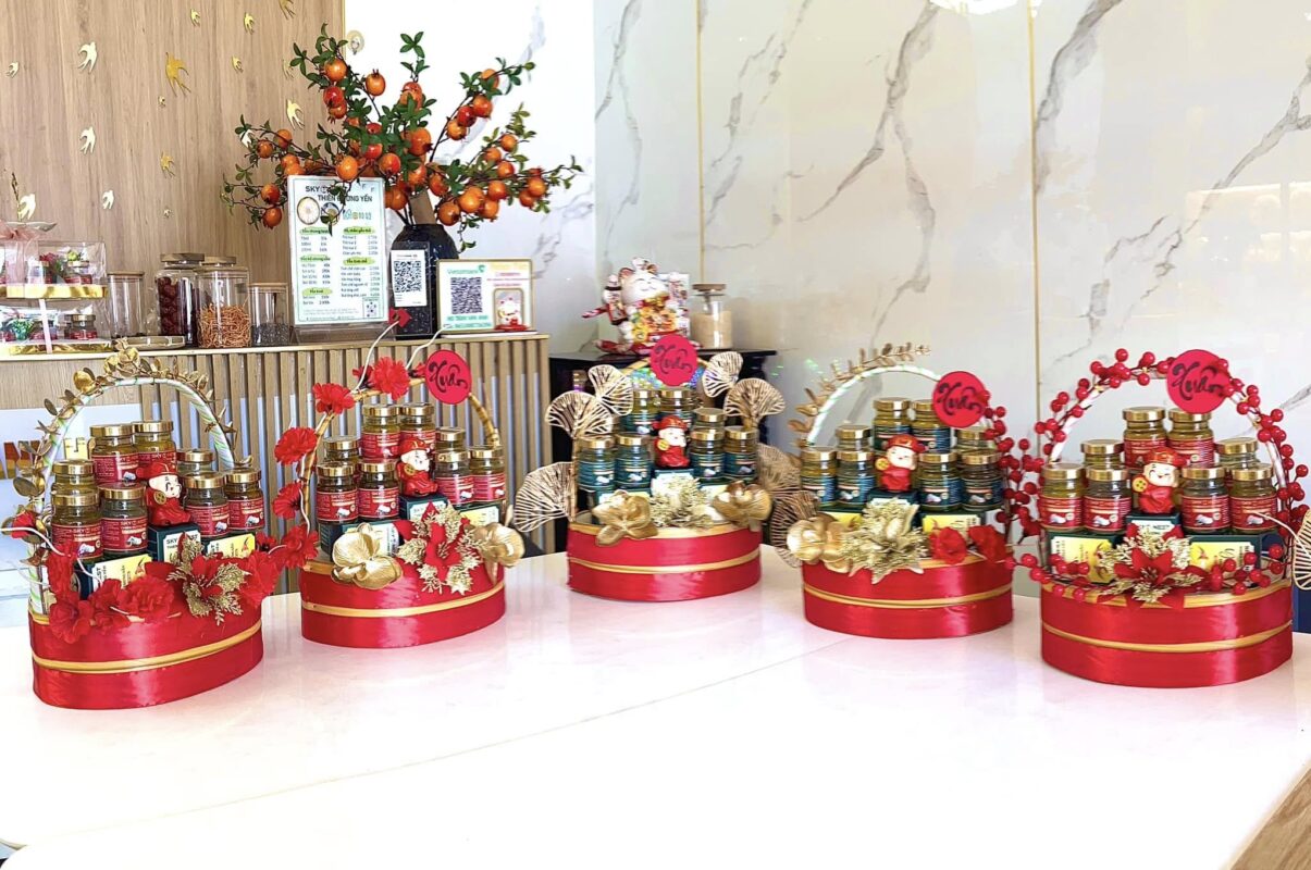 TỔNG HỢP NHỮNG DỊP CÓ THỂ DÙNG YẾN SÀO LÀM QUÀ TẶNG Ý NGHĨA 5 482123448 122202345920175289 2797049076337276984 n