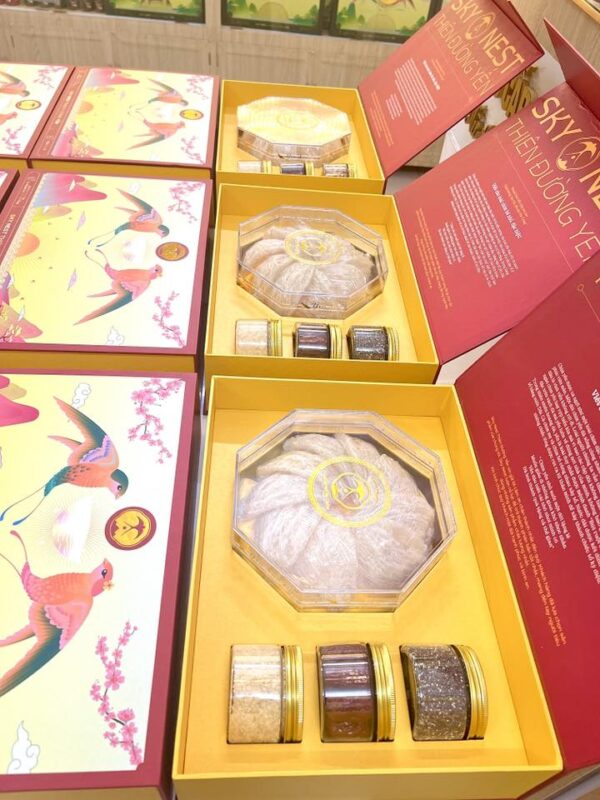 SKY NEST – ĐƯA YẾN SÀO ĐẾN GẦN HƠN VỚI CUỘC SỐNG HIỆN ĐẠI 4 618865857 878691424769596 5769841707391499052 n