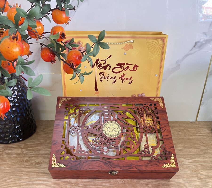 KHÁM PHÁ QUY TRÌNH TẠO NÊN MỘT TỔ YẾN CHẤT LƯỢNG 4 IMG 6471 1