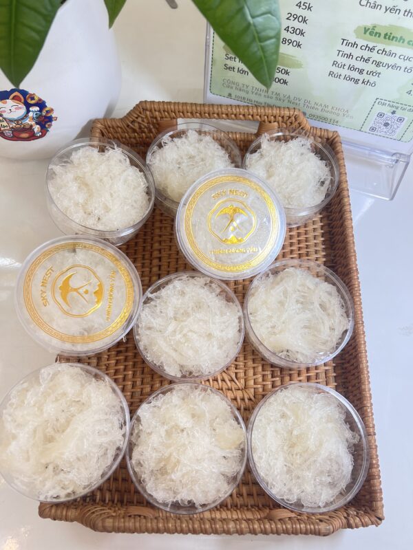 YẾN TƯƠI SKY NEST – GIẢI PHÁP DINH DƯỠNG TIỆN LỢI CHO CUỘC SỐNG BẬN RỘN 5 YEN 4