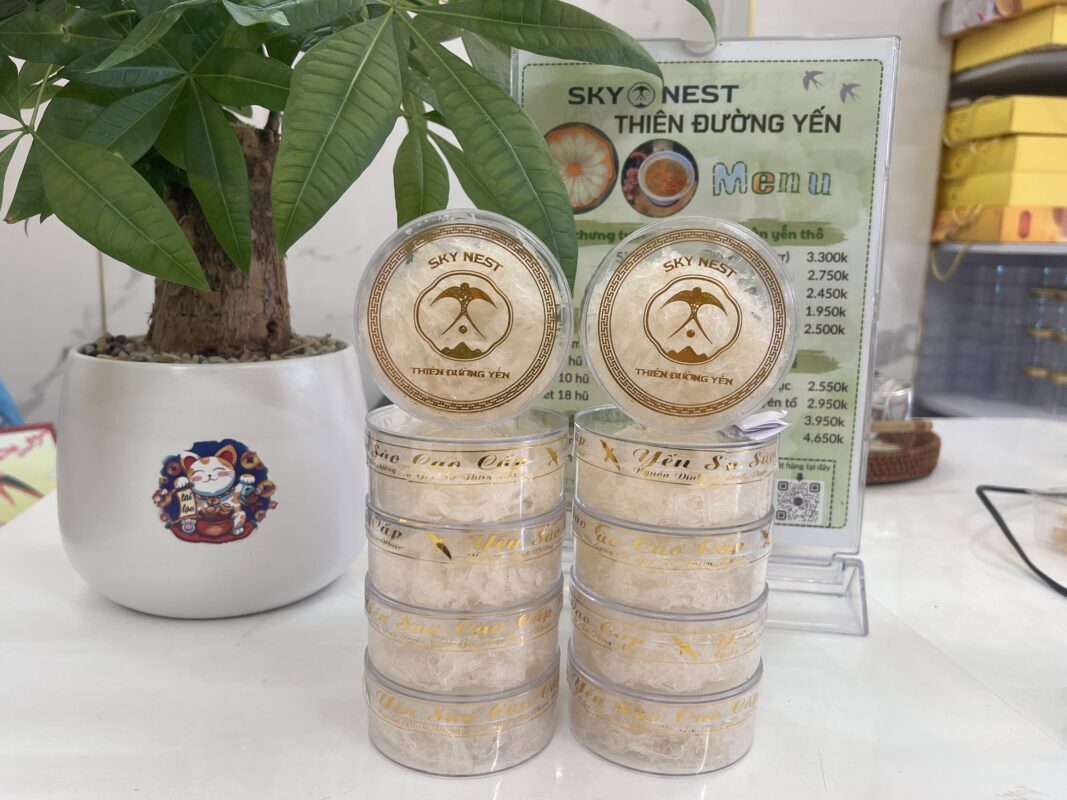 YẾN TƯƠI SKY NEST – GIẢI PHÁP DINH DƯỠNG TIỆN LỢI CHO CUỘC SỐNG BẬN RỘN 7 YEN 6