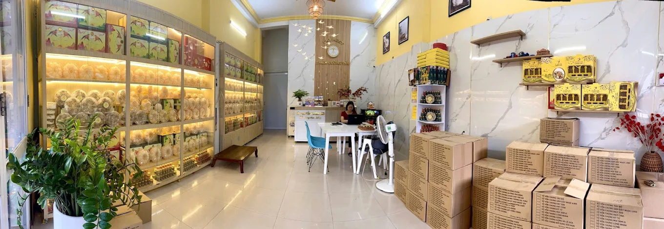 YẾN CHO NGƯỜI ĂN CHAY – LỰA CHỌN DINH DƯỠNG TỪ YẾN SKY NEST ĐÀ NẴNG CHO CUỘC SỐNG KHỎE MẠNH 5 unnamed