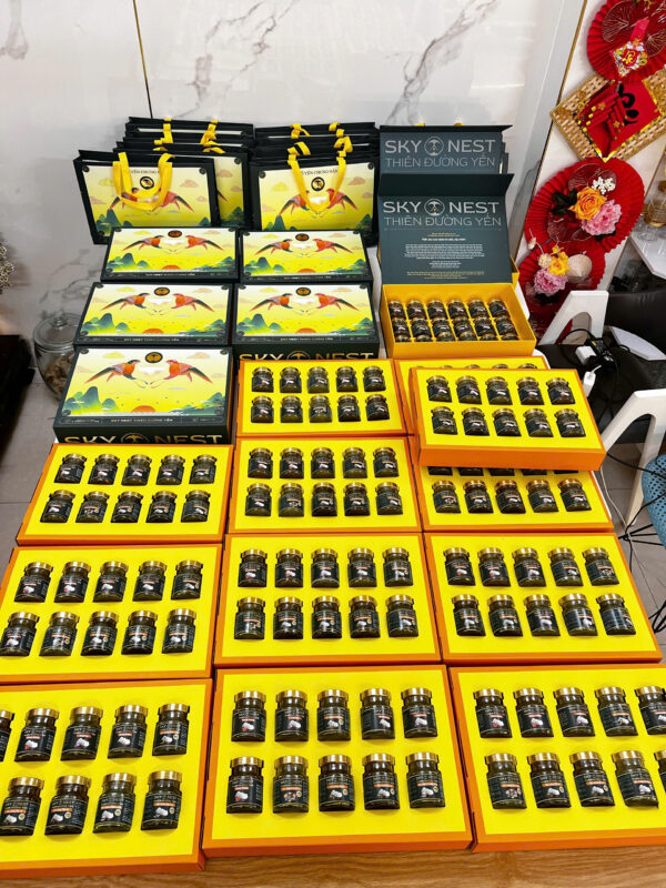 TẠI SAO NHIỀU NGƯỜI LỰA CHỌN YẾN SÀO LÀM QUÀ TẶNG? 5 z7823706559001 efe20e29c13d21f01bfb17f986d4efda