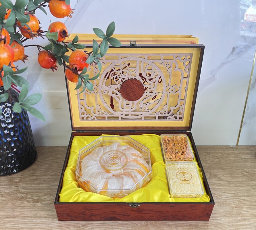 YẾN SÀO THIÊN ĐƯỜNG YẾN – TINH TÚY THIÊN NHIÊN, TRAO GỬI SỨC KHỎE 2 IMG 6472