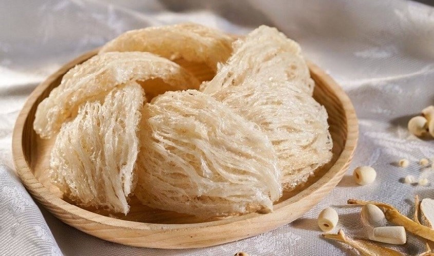 NẾU SỨC KHỎE CÓ HÓA ĐƠN, YẾN SÀO ĐANG GIÚP BẠN LỜI HAY LỖ? 2 photo 1713805362070 1713805362544107664124