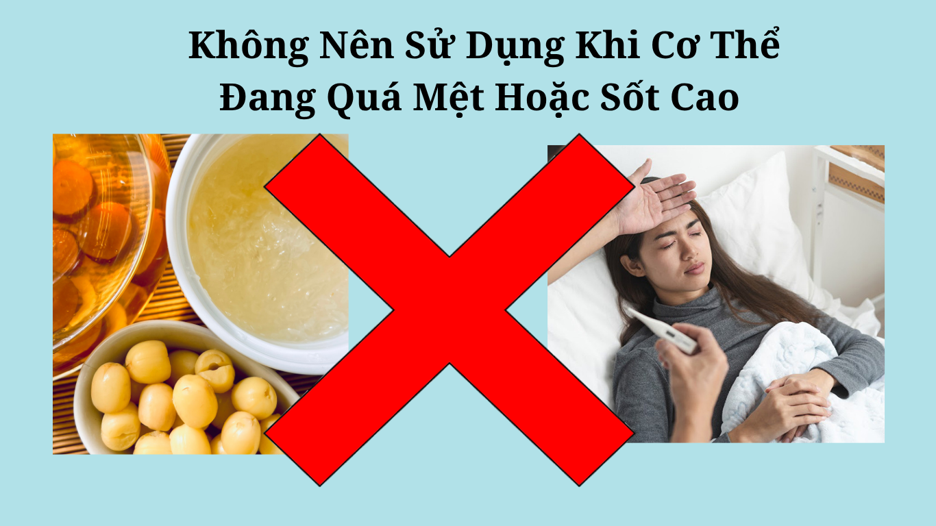 TỔ YẾN KỴ VỚI GÌ? NHỮNG LƯU Ý QUAN TRỌNG ĐỂ SỬ DỤNG YẾN SÀO HIỆU QUẢ 4 YEN SAO SKY NEST 4