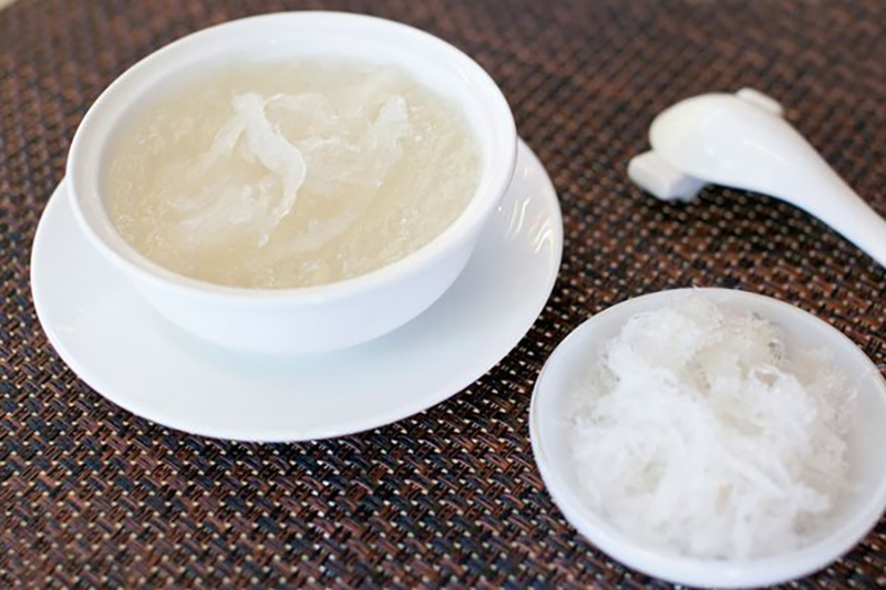 5 CÁCH CHƯNG YẾN BẰNG NỒI NẤU CHẬM ĐƠN GIẢN, GIỮ TRỌN DINH DƯỠNG 2 image 9