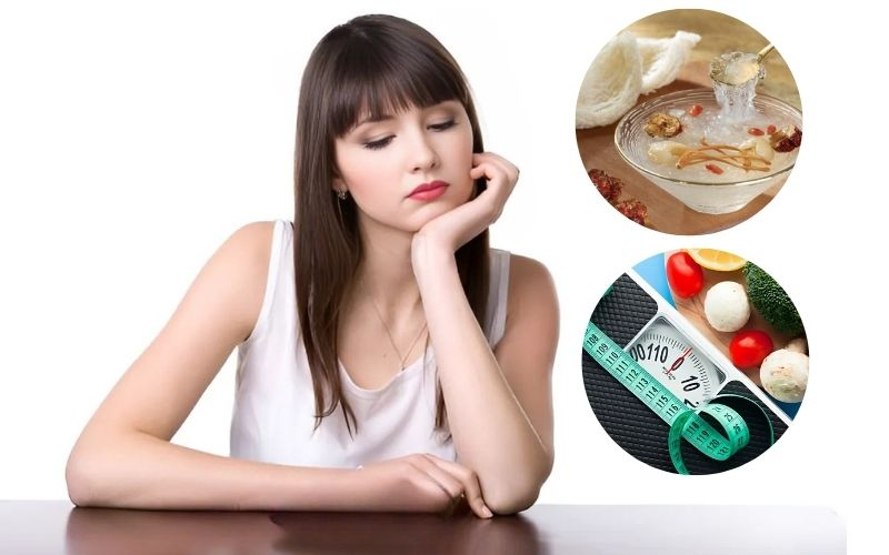 ĂN YẾN CÓ GÂY BÉO PHÌ KHÔNG? 90% NGƯỜI DÙNG ĐANG HIỂU SAI! 4 image