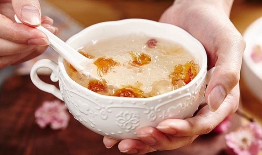 MẸ BẦU ĂN YẾN SÀO – BỔ SUNG DINH DƯỠNG CHO THAI KỲ KHỎE MẠNH 3 ME BAU AN YEN