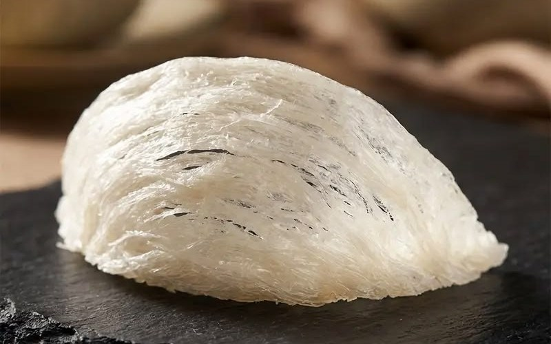 BÍ QUYẾT DUY TRÌ THÓI QUEN ĂN YẾN SÀO ĐỀU ĐẶN TRONG CUỘC SỐNG BẬN RỘN 3 image 16