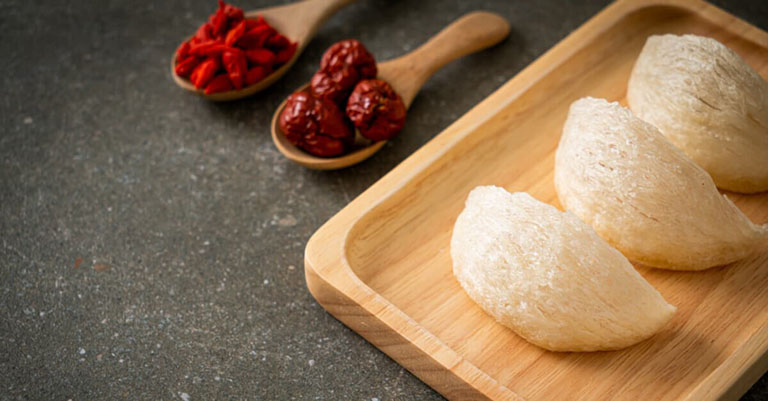 BÍ QUYẾT DUY TRÌ THÓI QUEN ĂN YẾN SÀO ĐỀU ĐẶN TRONG CUỘC SỐNG BẬN RỘN 4 image 17
