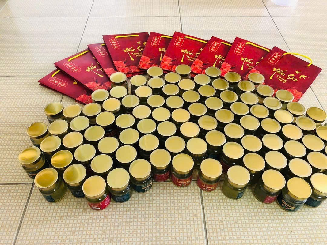 VÌ SAO NHIỀU NGƯỜI LỰA CHỌN YẾN SÀO TRONG THỰC ĐƠN ĂN CHAY THÁNG 7? 5 image 23