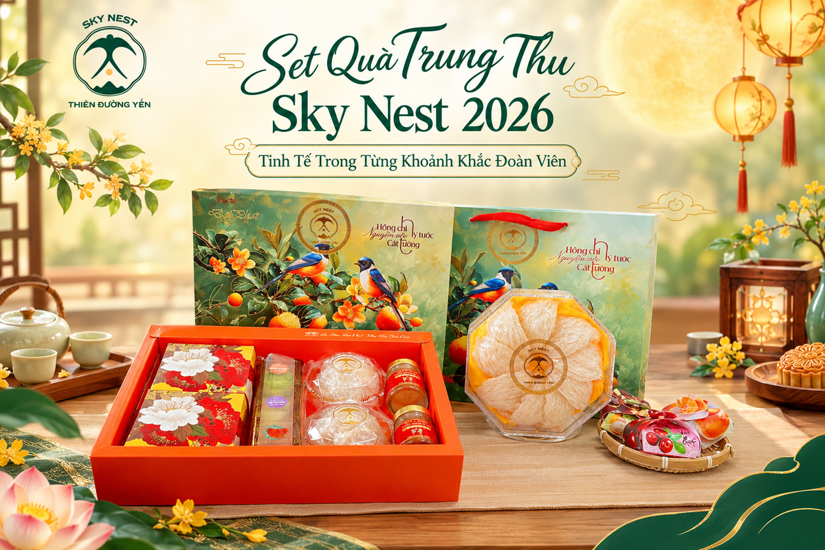 Set Quà Trung Thu Sky Nest 2026 – Tinh Tế Trong Từng Khoảnh Khắc Đoàn Viên 1 image 14