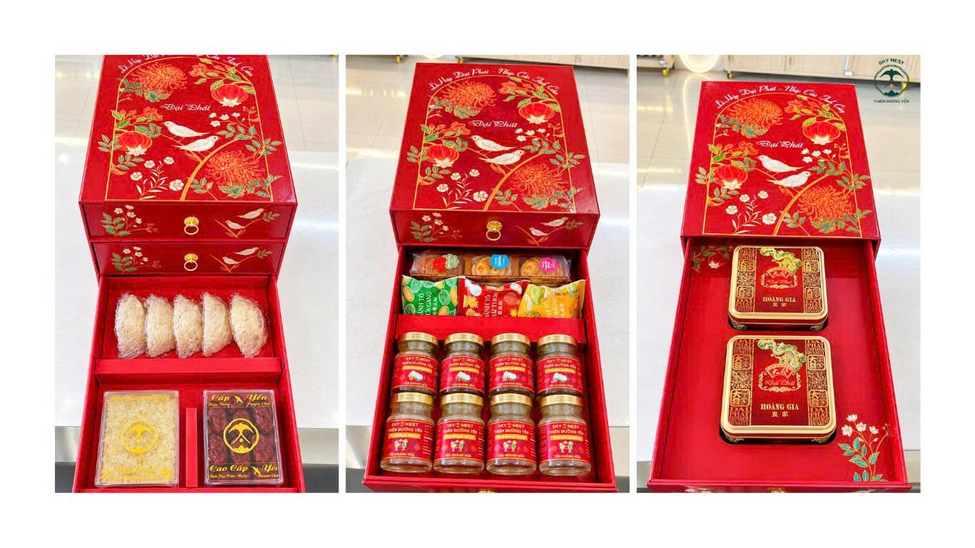 Set Quà Trung Thu Sky Nest 2026 – Tinh Tế Trong Từng Khoảnh Khắc Đoàn Viên 4 image 15