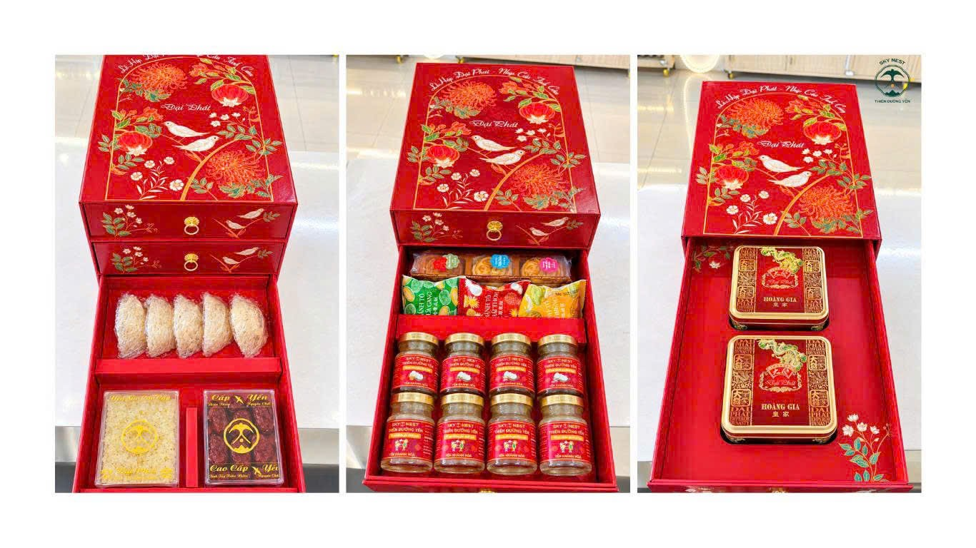 SET TRĂNG VƯỢNG PHÚC SKY NEST – QUÀ TRUNG THU CAO CẤP GỬI TRỌN VẸN TẤM LÒNG 2 image 21
