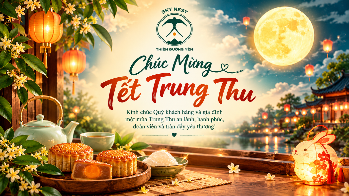 TRĂNG TRÒN THÁNG TÁM – SKY NEST GỬI NGÀN LỜI CHÚC YÊU THƯƠNG 1 image 22