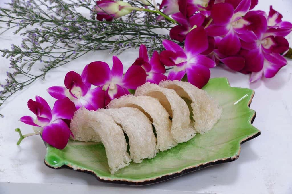 Bà Bầu Ăn Yến Sào – Bổ Sung Dinh Dưỡng Cao Cấp Cho Thai Kỳ Khỏe Mạnh 2 image 27