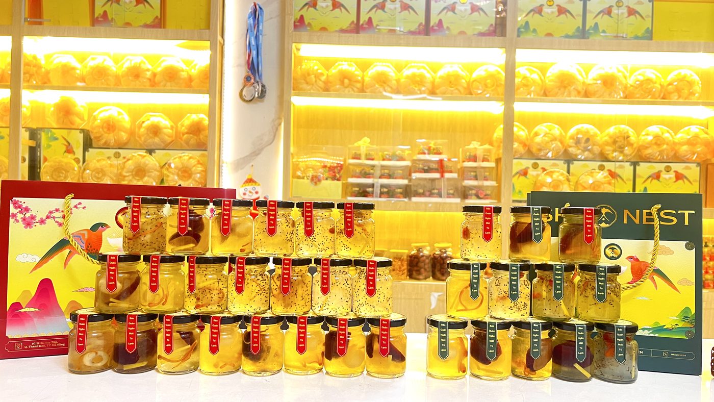 ĂN YẾN SÀO BAO LÂU THÌ CÓ HIỆU QUẢ? NHỮNG ĐIỀU BẠN NÊN BIẾT 5 IMG 6461