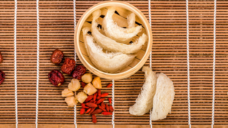 ĂN YẾN SÀO BAO LÂU THÌ CÓ HIỆU QUẢ? NHỮNG ĐIỀU BẠN NÊN BIẾT 2 image 14