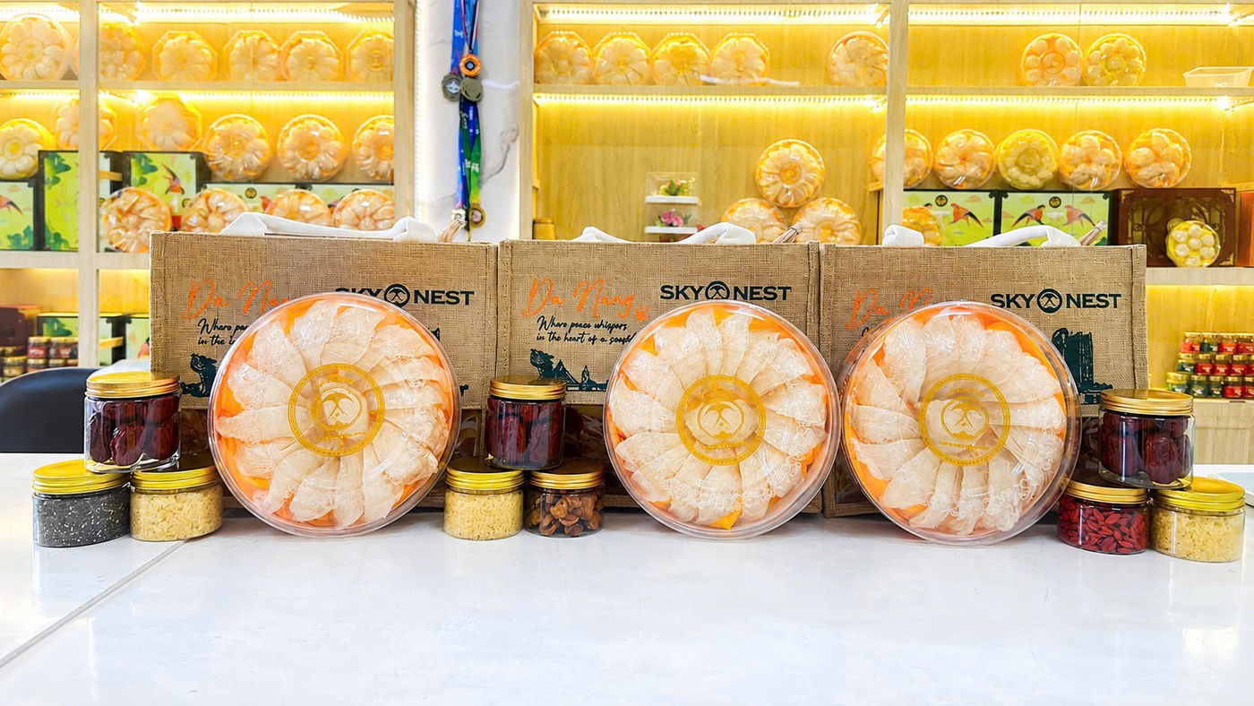 YẾN SÀO CÓ PHÙ HỢP VỚI NGƯỜI THƯỜNG XUYÊN THỨC KHUYA, LÀM VIỆC CĂNG THẲNG? 3 image 18